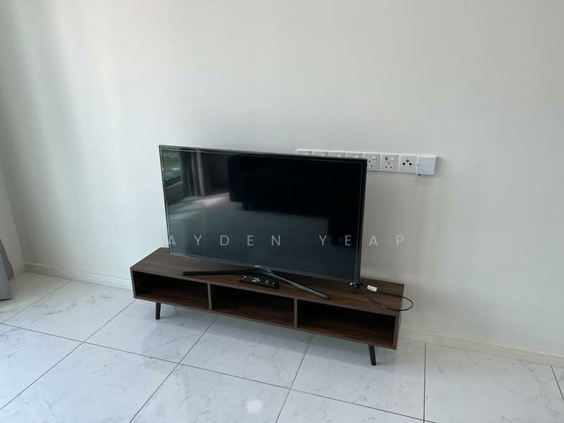 Service Residence for Rent at Suasana @ Utropolis - Jayden Yeap - PropertyGuru.com.my