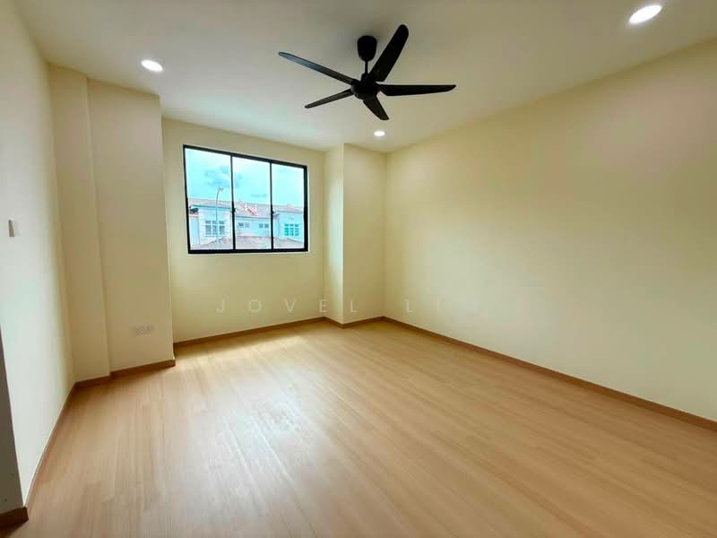 Rumah Teres 2 Tingkat untuk Dijual di Taman Pulai Indah (Johor Bahru) - Jovel Lim - Interior - PropertyGuru.com.my