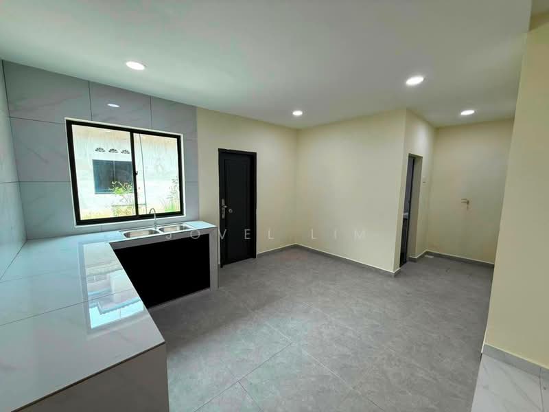 Rumah Teres 2 Tingkat untuk Dijual di Taman Pulai Indah (Johor Bahru) - Jovel Lim - Kitchen - PropertyGuru.com.my