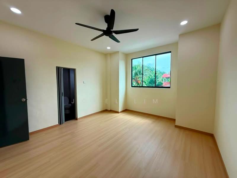 Rumah Teres 2 Tingkat untuk Dijual di Taman Pulai Indah (Johor Bahru) - Jovel Lim - Interior - PropertyGuru.com.my
