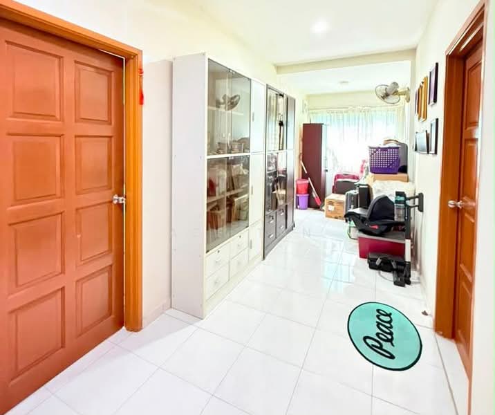 Rumah Teres 2 Tingkat untuk Dijual di Taman Setia Indah (Tebrau) - Ace Tan - PropertyGuru.com.my