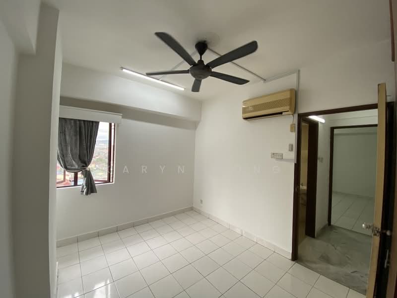 Kondominium untuk Disewa di Menara Polo - Karyn Wong - Bedroom - PropertyGuru.com.my