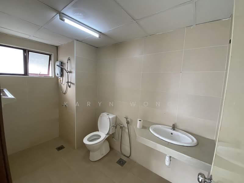Kondominium untuk Disewa di Menara Polo - Karyn Wong - Bathroom - PropertyGuru.com.my