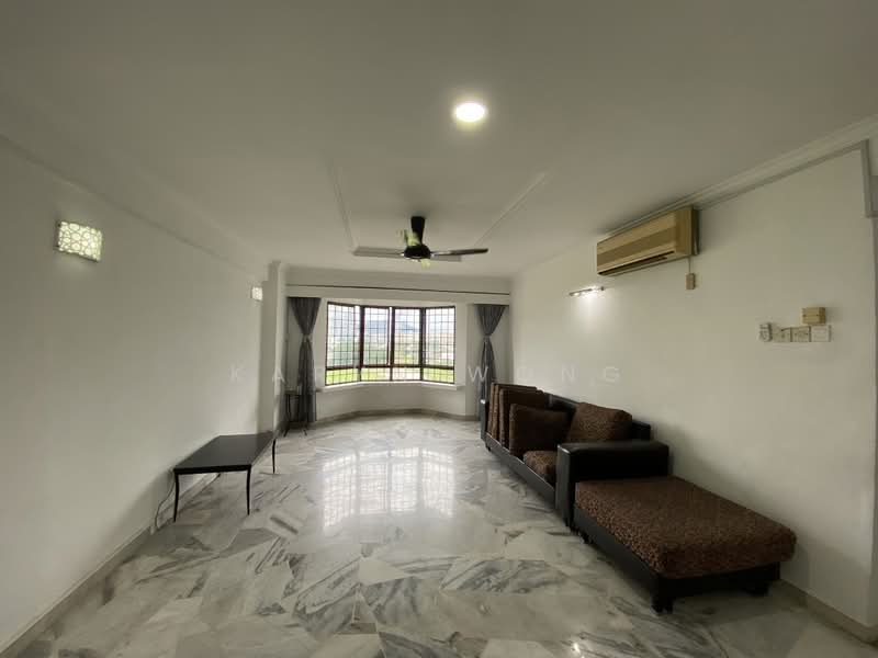Kondominium untuk Disewa di Menara Polo - Karyn Wong - Living Room - PropertyGuru.com.my