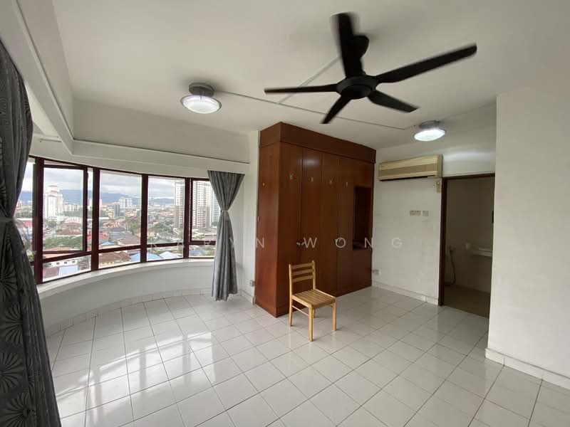Kondominium untuk Disewa di Menara Polo - Karyn Wong - Bedroom - PropertyGuru.com.my