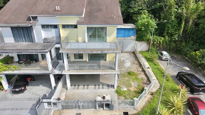 Semi-Detached House for Sale in Bandar Mahkota Cheras (Cheras) - Rashdan Rashid - PropertyGuru.com.my