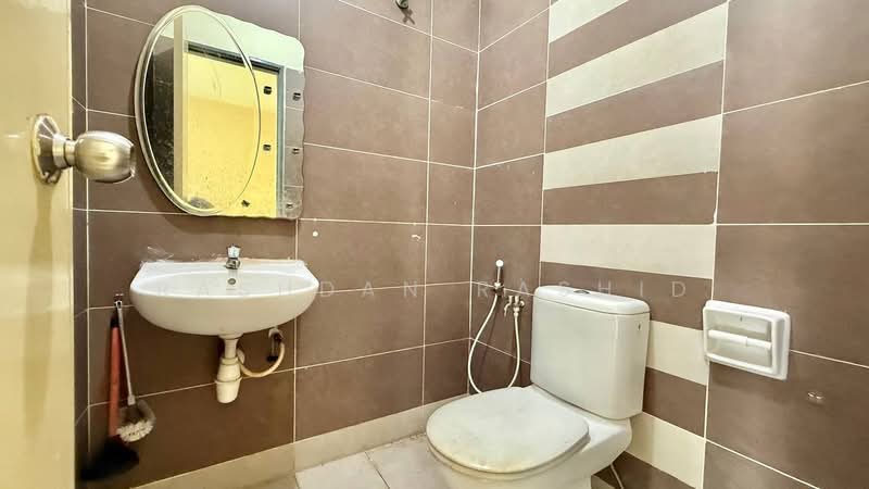 Semi-Detached House for Sale in Bandar Mahkota Cheras (Cheras) - Rashdan Rashid - PropertyGuru.com.my