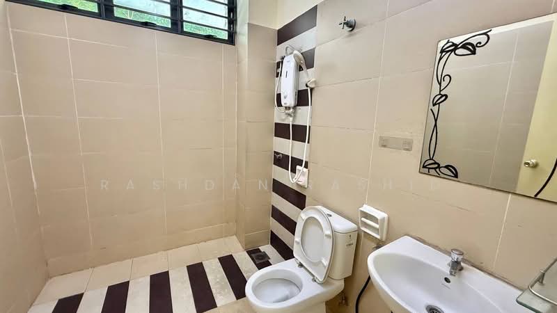 Semi-Detached House for Sale in Bandar Mahkota Cheras (Cheras) - Rashdan Rashid - PropertyGuru.com.my