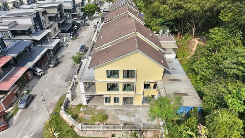 Semi-Detached House for Sale in Bandar Mahkota Cheras (Cheras) - Rashdan Rashid - PropertyGuru.com.my