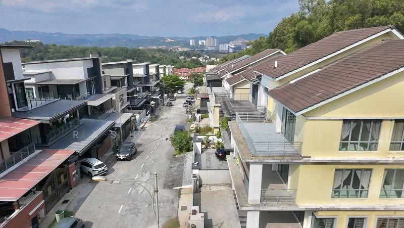 Semi-Detached House for Sale in Bandar Mahkota Cheras (Cheras) - Rashdan Rashid - PropertyGuru.com.my