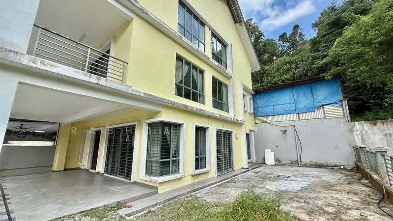 Semi-Detached House for Sale in Bandar Mahkota Cheras (Cheras) - Rashdan Rashid - PropertyGuru.com.my