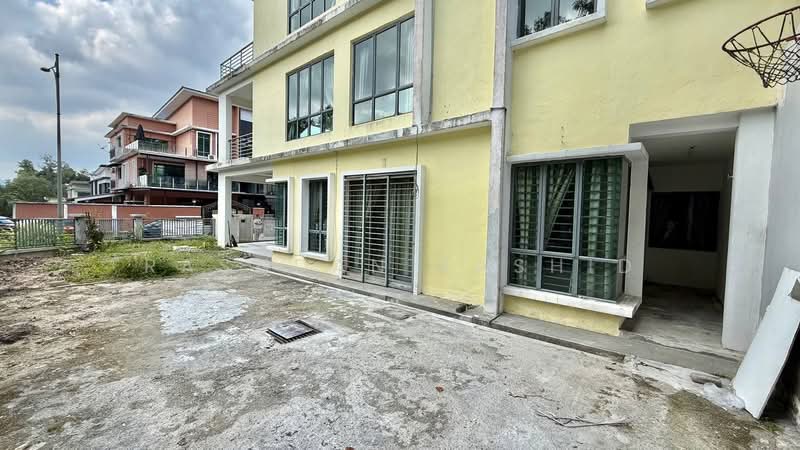Semi-Detached House for Sale in Bandar Mahkota Cheras (Cheras) - Rashdan Rashid - PropertyGuru.com.my