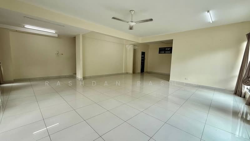 Semi-Detached House for Sale in Bandar Mahkota Cheras (Cheras) - Rashdan Rashid - PropertyGuru.com.my
