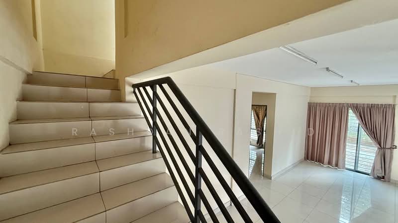 Semi-Detached House for Sale in Bandar Mahkota Cheras (Cheras) - Rashdan Rashid - PropertyGuru.com.my