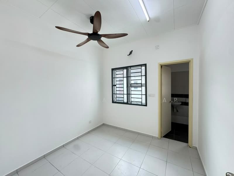 Rumah Teres 2 Tingkat untuk Disewa di Nusa Bayu (Iskandar Puteri (Nusajaya)) - Stephanie Yap - Interior - PropertyGuru.com.my