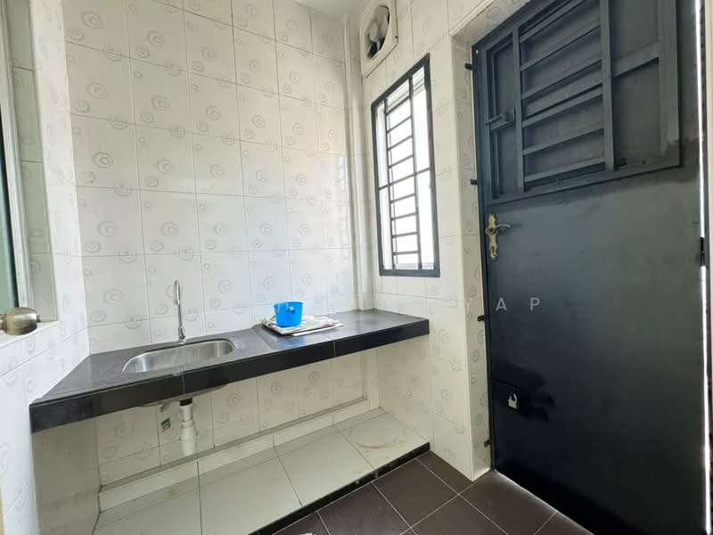 Rumah Teres 2 Tingkat untuk Disewa di Nusa Bayu (Iskandar Puteri (Nusajaya)) - Stephanie Yap - Interior - PropertyGuru.com.my