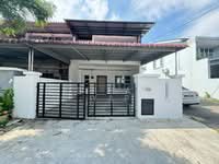 For Rent - Nusa Bayu