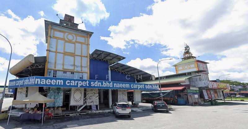 Shop for Sale in Nilai 3 (Nilai) - Jeff Chan - Exterior - PropertyGuru.com.my