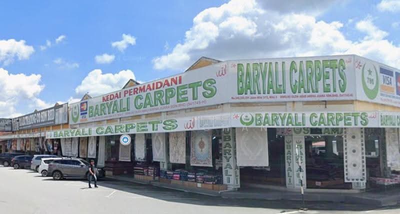 Shop for Sale in Nilai 3 (Nilai) - Jeff Chan - PropertyGuru.com.my
