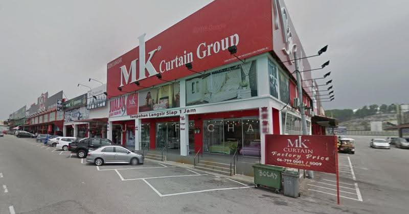 Shop for Sale in Nilai 3 (Nilai) - Jeff Chan - Exterior - PropertyGuru.com.my