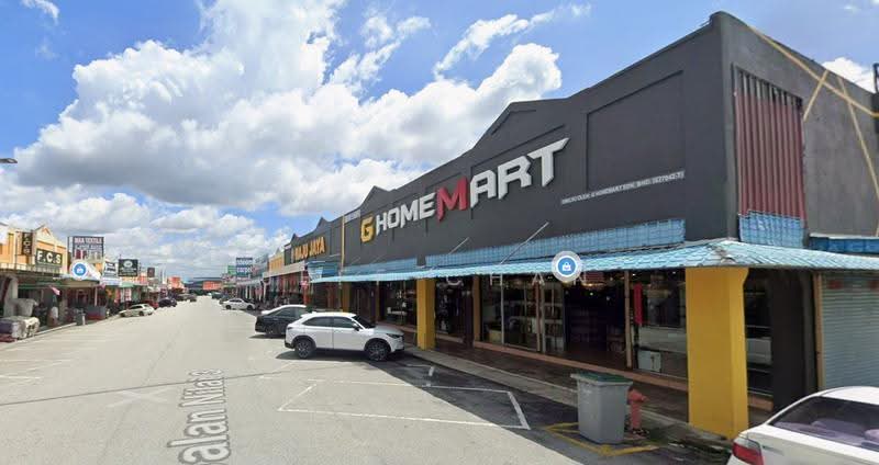 Shop for Sale in Nilai 3 (Nilai) - Jeff Chan - Exterior - PropertyGuru.com.my