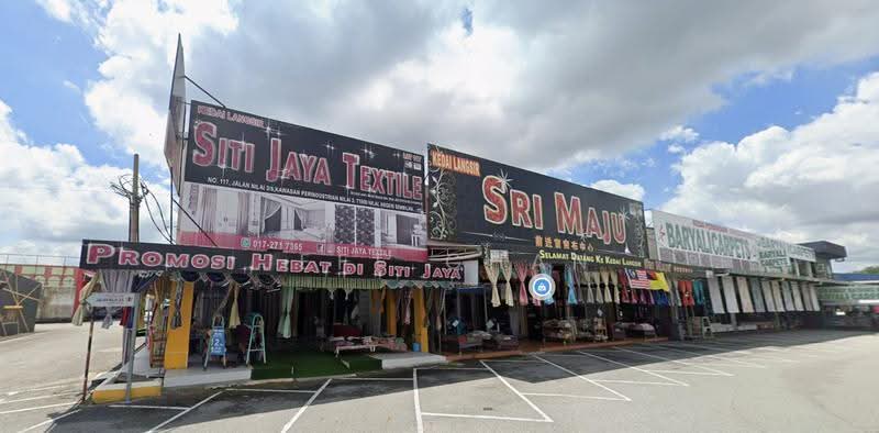 Shop for Sale in Nilai 3 (Nilai) - Jeff Chan - Exterior - PropertyGuru.com.my
