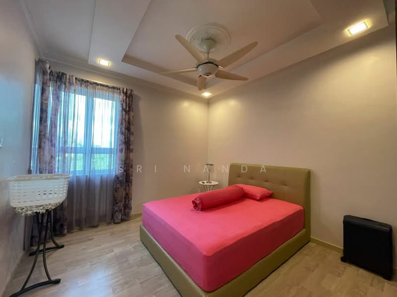 Condominium for Sale at Mont Kiara Meridin - Sri Nanda - Bedroom - PropertyGuru.com.my