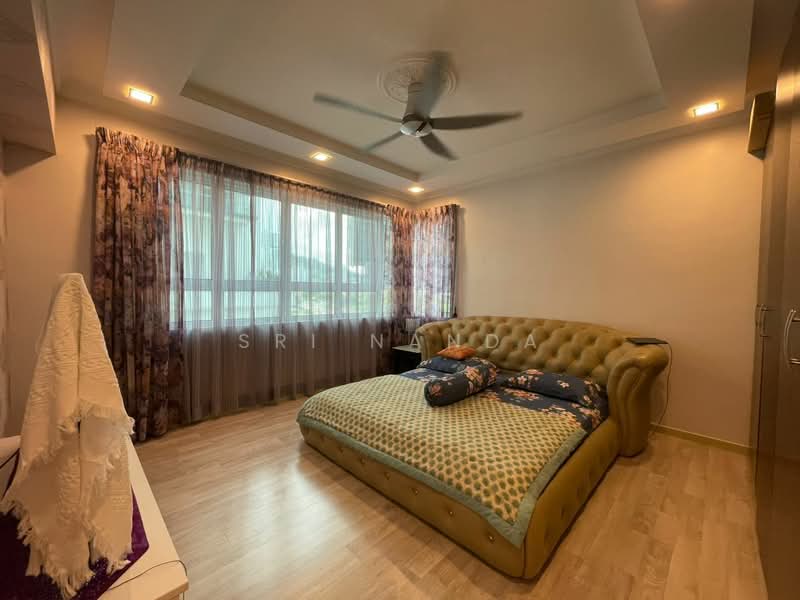 Condominium for Sale at Mont Kiara Meridin - Sri Nanda - Bedroom - PropertyGuru.com.my