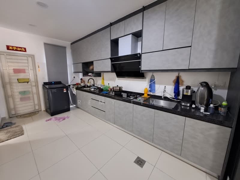 2-storey Terraced House for Rent in Seremban (Negeri Sembilan) - Remy Lim - Kitchen - PropertyGuru.com.my