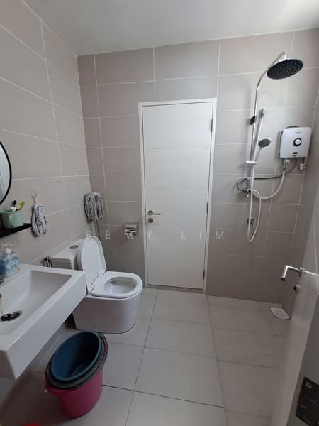 2-storey Terraced House for Rent in Seremban (Negeri Sembilan) - Remy Lim - Bathroom - PropertyGuru.com.my