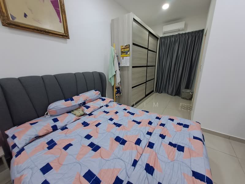 2-storey Terraced House for Rent in Seremban (Negeri Sembilan) - Remy Lim - Bedroom - PropertyGuru.com.my