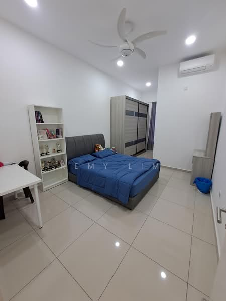2-storey Terraced House for Rent in Seremban (Negeri Sembilan) - Remy Lim - Bedroom - PropertyGuru.com.my