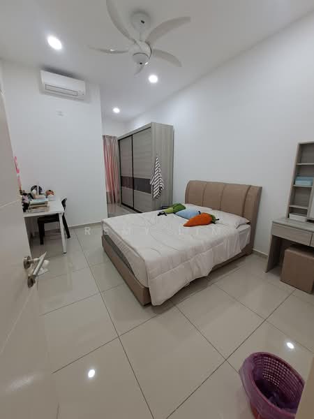2-storey Terraced House for Rent in Seremban (Negeri Sembilan) - Remy Lim - Bedroom - PropertyGuru.com.my