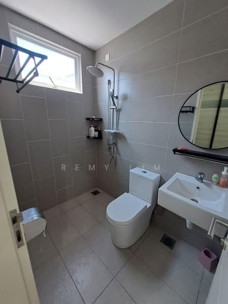 2-storey Terraced House for Rent in Seremban (Negeri Sembilan) - Remy Lim - Bathroom - PropertyGuru.com.my