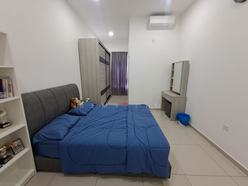 2-storey Terraced House for Rent in Seremban (Negeri Sembilan) - Remy Lim - Bedroom - PropertyGuru.com.my