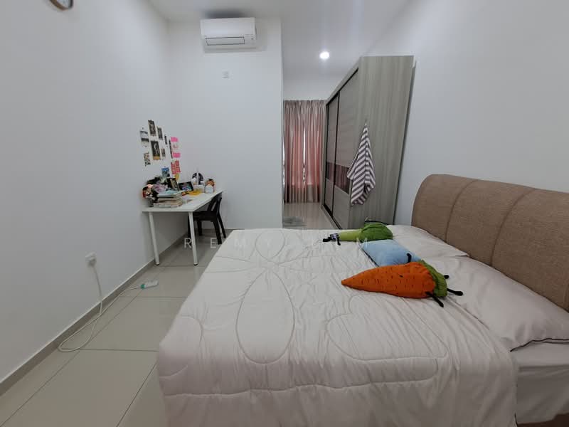 2-storey Terraced House for Rent in Seremban (Negeri Sembilan) - Remy Lim - Bedroom - PropertyGuru.com.my