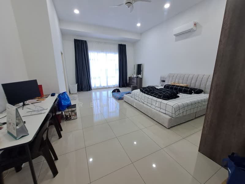 2-storey Terraced House for Rent in Seremban (Negeri Sembilan) - Remy Lim - Bedroom - PropertyGuru.com.my