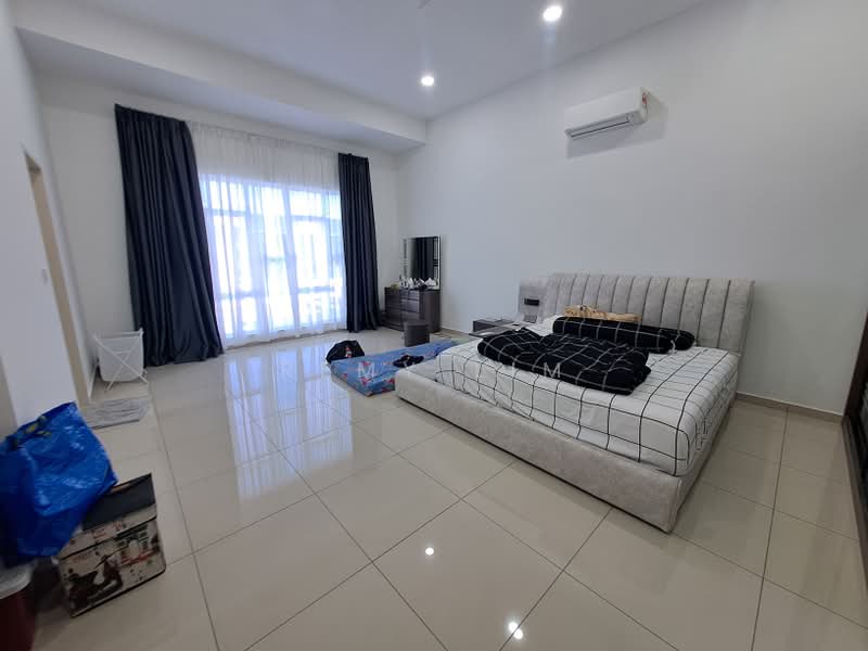 2-storey Terraced House for Rent in Seremban (Negeri Sembilan) - Remy Lim - Bedroom - PropertyGuru.com.my