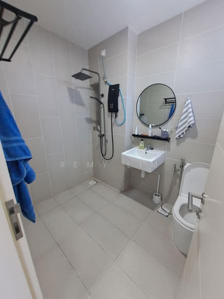 2-storey Terraced House for Rent in Seremban (Negeri Sembilan) - Remy Lim - Bathroom - PropertyGuru.com.my