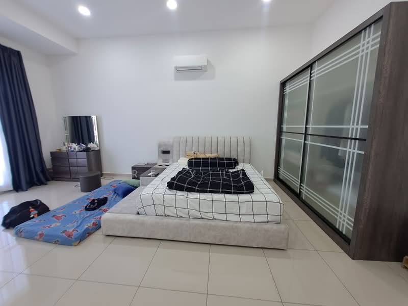 2-storey Terraced House for Rent in Seremban (Negeri Sembilan) - Remy Lim - Bedroom - PropertyGuru.com.my
