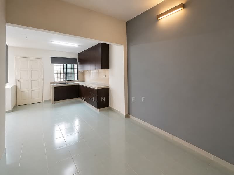 Rumah Teres 2 Tingkat untuk Dijual di Taman Taming Jaya (Balakong) - Yin Yee - Kitchen - PropertyGuru.com.my