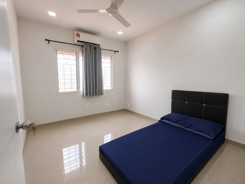 Rumah Teres 2 Tingkat untuk Dijual di Taman Taming Jaya (Balakong) - Yin Yee - Bedroom - PropertyGuru.com.my