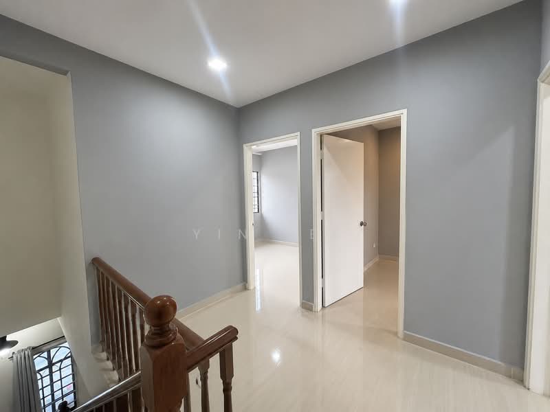 Rumah Teres 2 Tingkat untuk Dijual di Taman Taming Jaya (Balakong) - Yin Yee - Interior - PropertyGuru.com.my