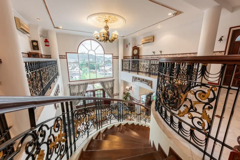 Rumah Banglo untuk Disewa di Ampang Jaya (Ampang) - David Tan - Interior - PropertyGuru.com.my