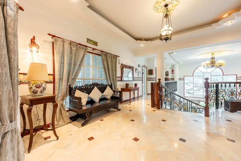 Rumah Banglo untuk Disewa di Ampang Jaya (Ampang) - David Tan - Interior - PropertyGuru.com.my