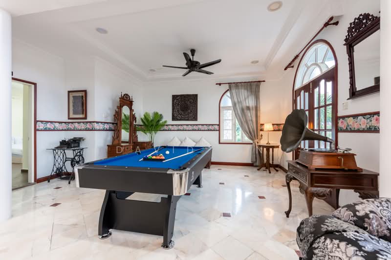Rumah Banglo untuk Disewa di Ampang Jaya (Ampang) - David Tan - Living Room - PropertyGuru.com.my