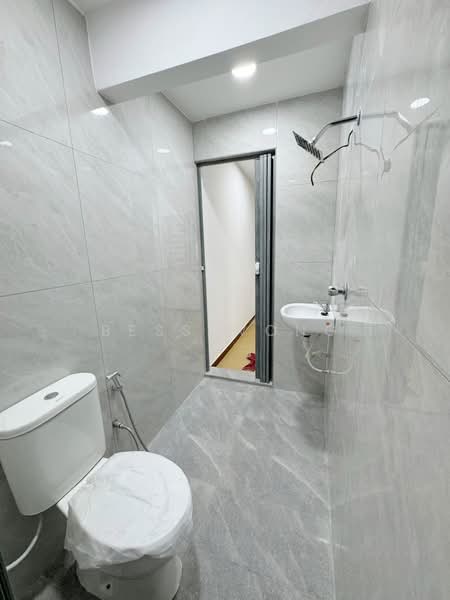 Rumah Teres 2 Tingkat untuk Dijual di Bandar Seri Alam (Masai) - Bess Wong - PropertyGuru.com.my