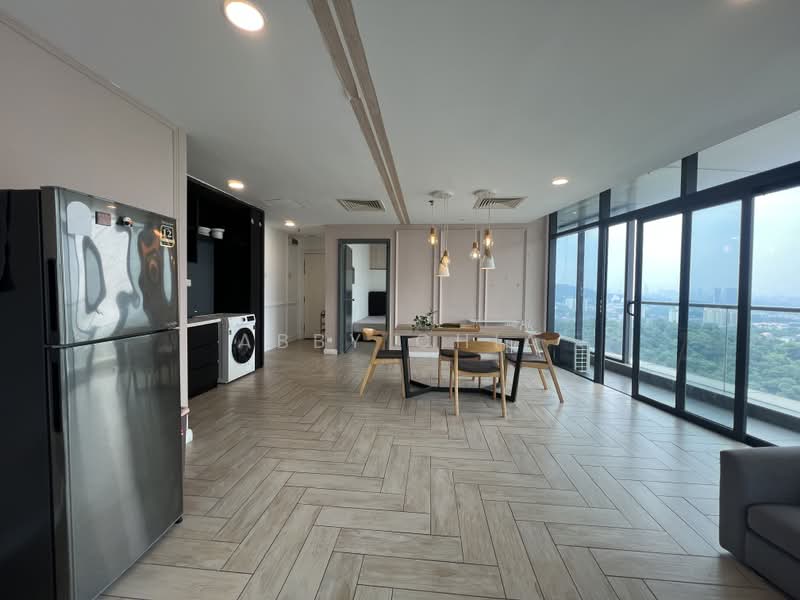 Servis Apartment untuk Disewa di Marriot International Hotel @ Empire City - Abby Chia - PropertyGuru.com.my