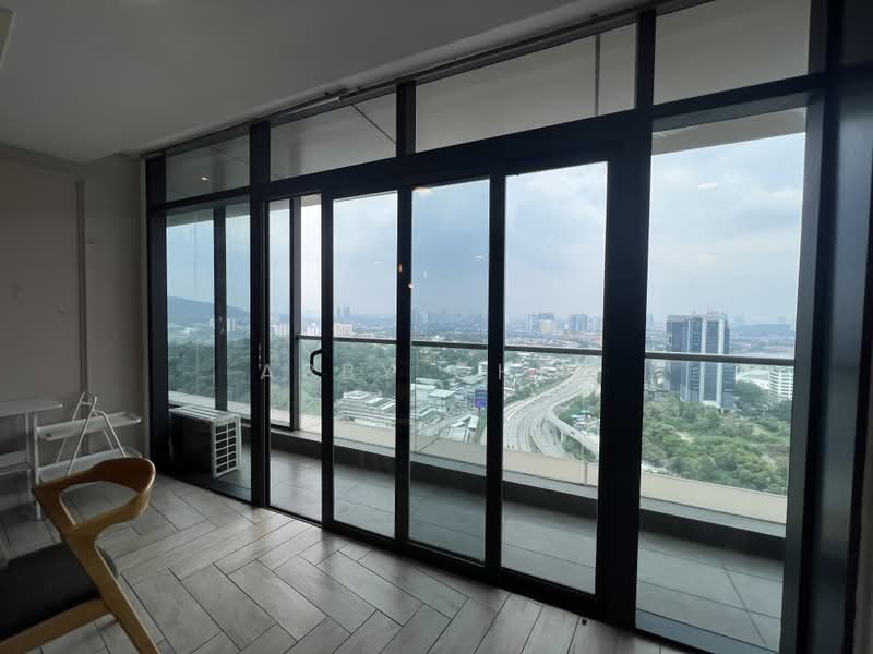 Servis Apartment untuk Disewa di Marriot International Hotel @ Empire City - Abby Chia - PropertyGuru.com.my