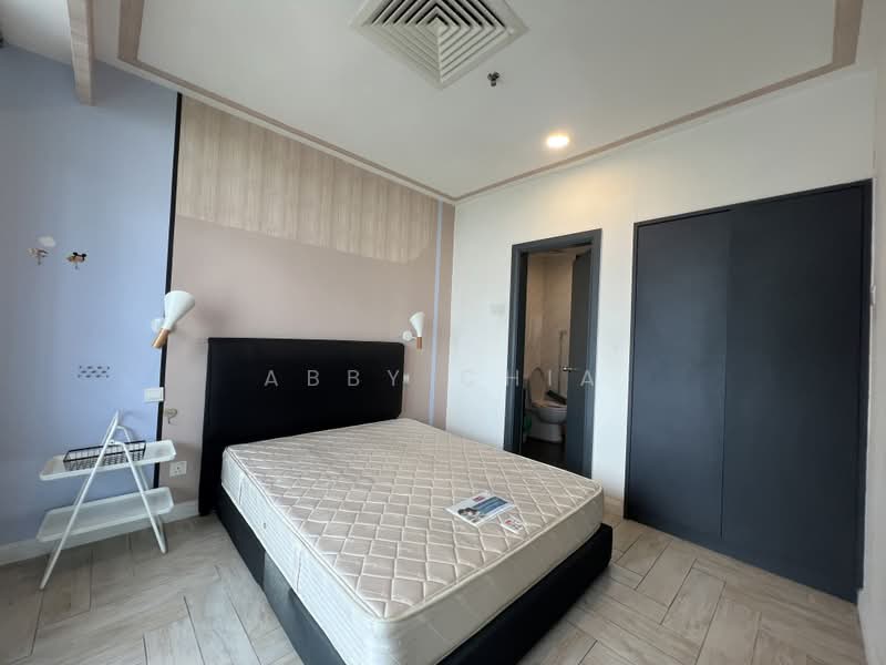 Servis Apartment untuk Disewa di Marriot International Hotel @ Empire City - Abby Chia - PropertyGuru.com.my